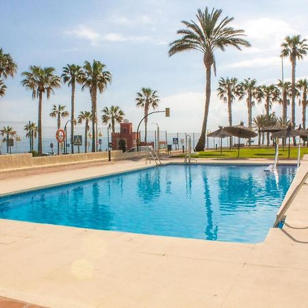 Aloha Playa Apartment With Ocean Views And Pools Benalmádena Zewnętrze zdjęcie