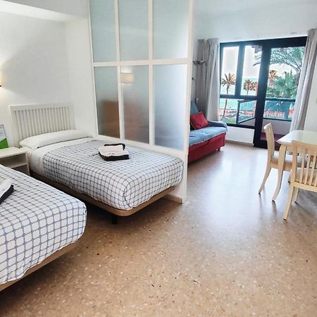 Aloha Playa Apartment With Ocean Views And Pools Benalmádena Zewnętrze zdjęcie