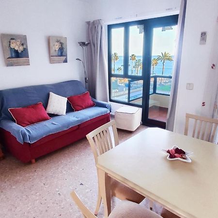 Aloha Playa Apartment With Ocean Views And Pools Benalmádena Zewnętrze zdjęcie
