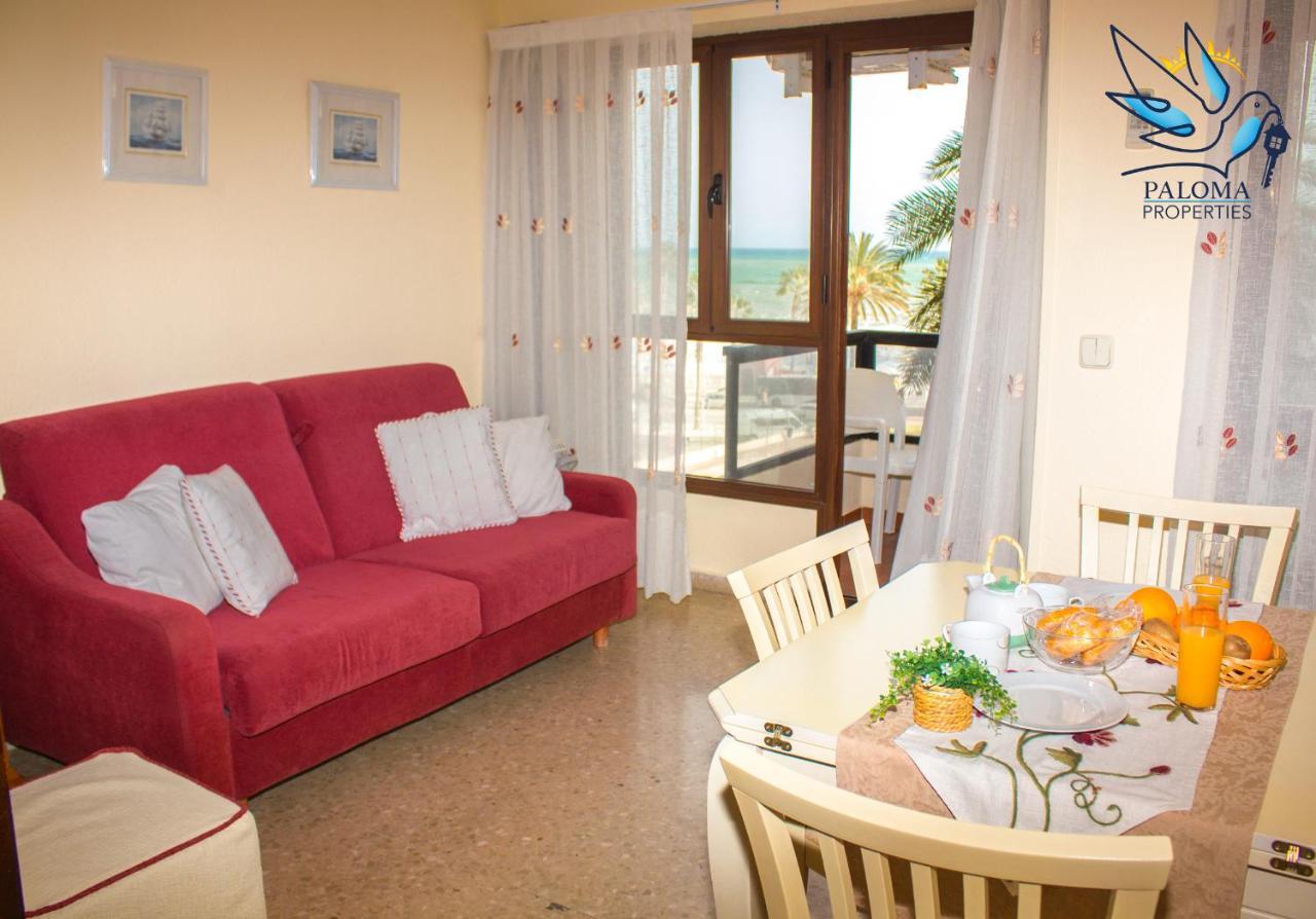 Aloha Playa Apartment With Ocean Views And Pools Benalmádena Zewnętrze zdjęcie
