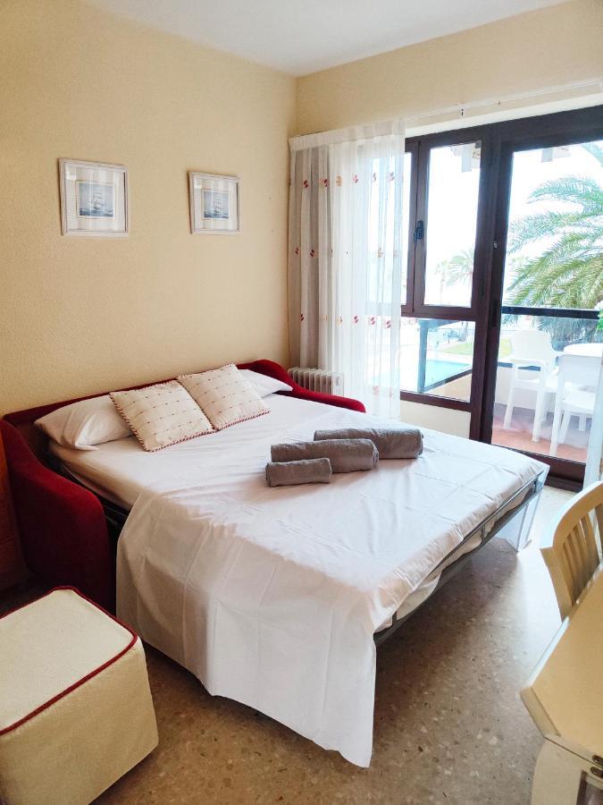 Aloha Playa Apartment With Ocean Views And Pools Benalmádena Zewnętrze zdjęcie