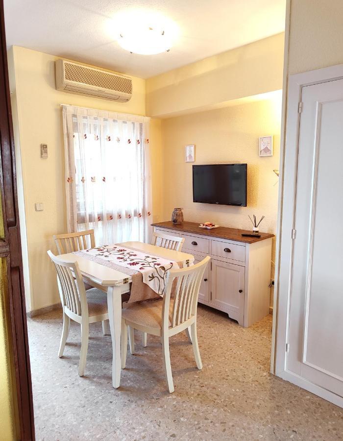 Aloha Playa Apartment With Ocean Views And Pools Benalmádena Zewnętrze zdjęcie