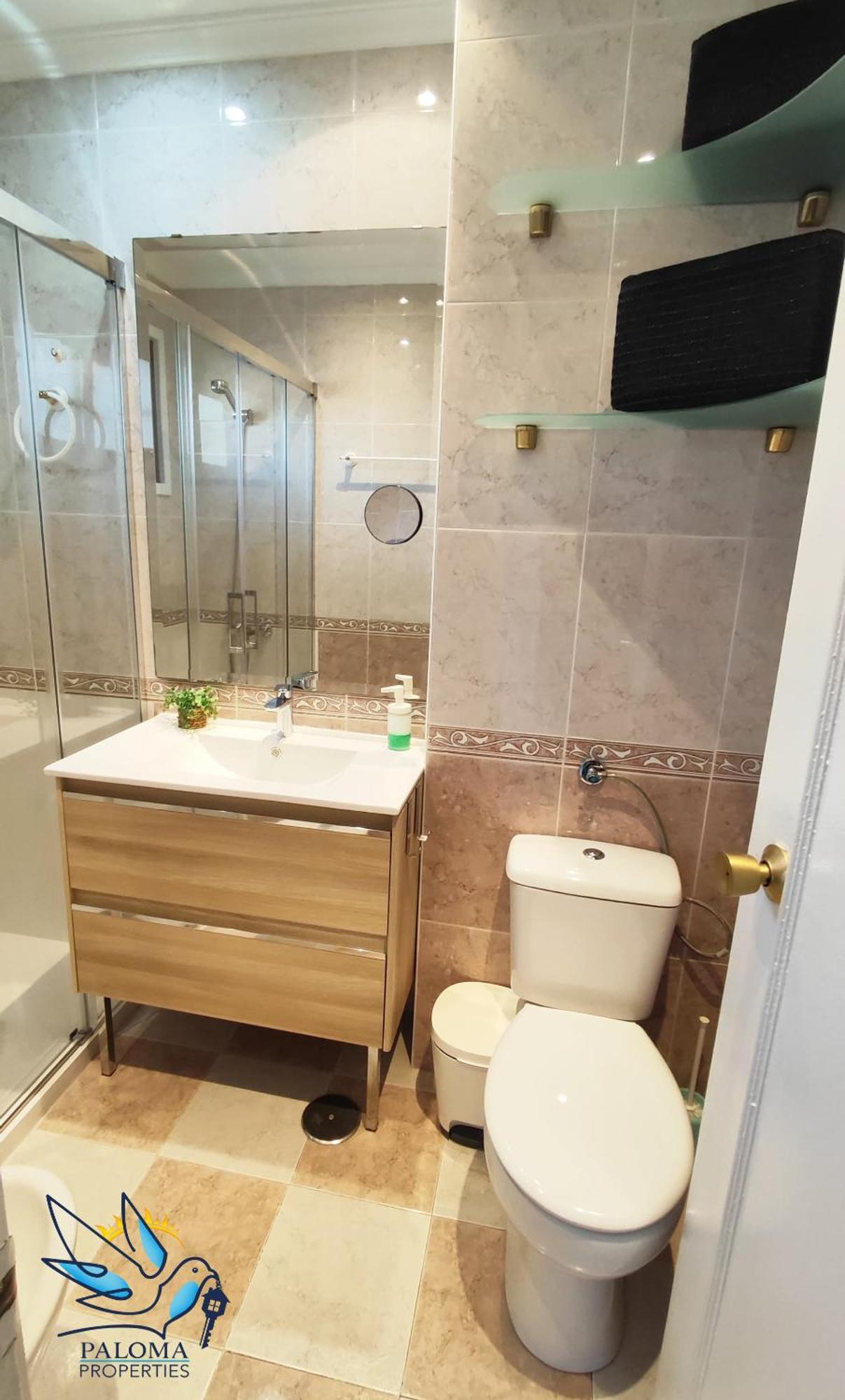 Aloha Playa Apartment With Ocean Views And Pools Benalmádena Zewnętrze zdjęcie